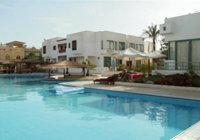 Badawia Sharm Resort in Sharm el-Sheikh