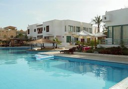Badawia Sharm Resort in Sharm el-Sheikh