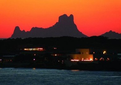 Hotel Bahia Formentera in La Savina