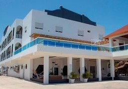 Hotel Capriccio Mare y Restaurante in Punta Cana