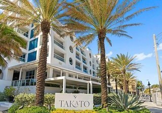 Conrad Fort Lauderdale Beach in Fort Lauderdale
