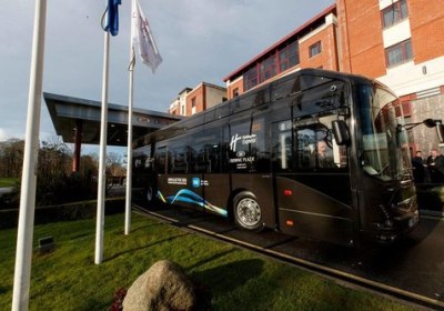 Crowne Plaza Dublin Airport in Dublin