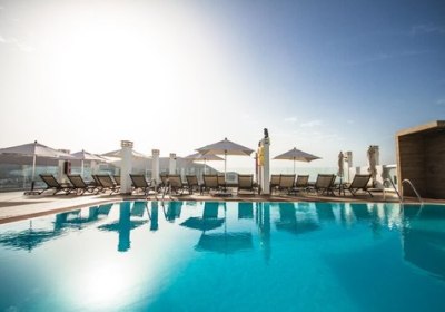 IG Nachosol Premium by Servatur in Puerto Rico