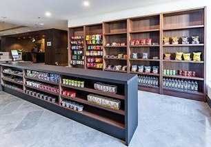 Renaissance Denver Stapleton Hotel in Denver