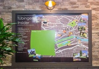 ibis Styles Tübingen in Tübingen