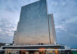 Residence Inn Rio de Janeiro Barra da Tijuca in Rio de Janeiro