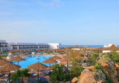 Meliá Laguna Beach in Santa Maria