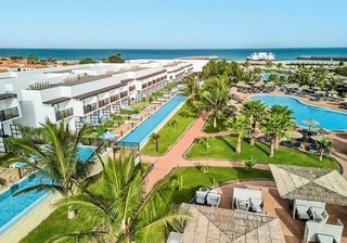Meliá Laguna Beach in Santa Maria