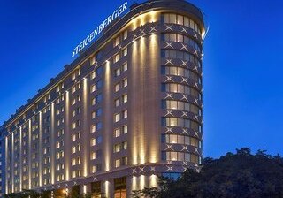Steigenberger Hotel El Tahrir Cairo in Kairo