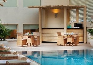 Steigenberger Hotel El Tahrir Cairo in Kairo