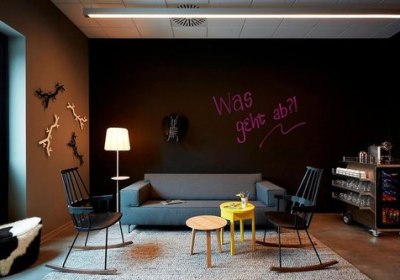 Moxy Munich Airport in Oberding