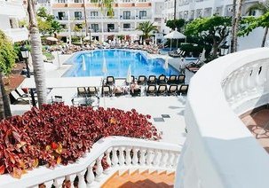 Ona Beverly Hills Heights in Los Cristianos