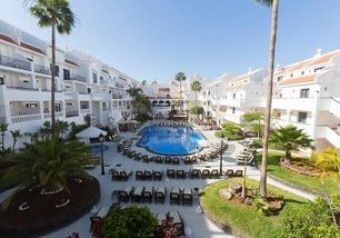 Ona Beverly Hills Heights in Los Cristianos