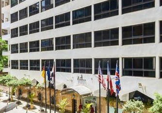 Flamenco Hotel Cairo in Kairo