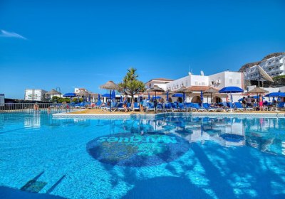 Ona El Marqués Resort in Puerto de Santiago