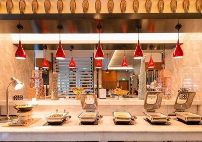 Mercure Singapore Bugis in Singapur