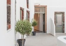 Kasimatis by La Perla in Imerovigli