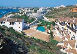 HG Cala Llonga in Mahón