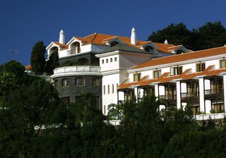 La Palma Romantica & Casitas Apartments in Barlovento