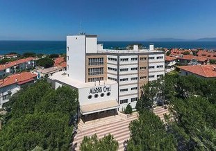 Albora in Kusadasi