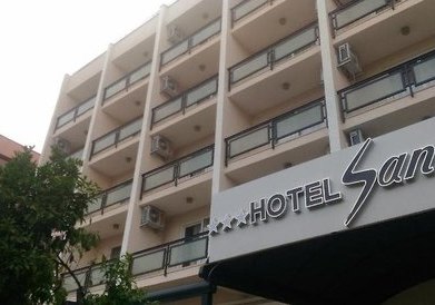 Hotel Roxx Royal in Kusadasi
