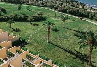 MClub Cala Regina in Sciacca