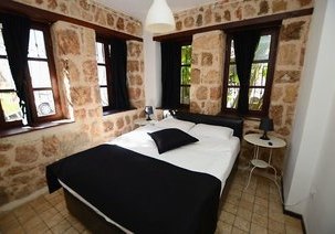 La Paloma Hotel in Antalya