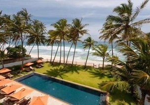 KK Beach in Habaraduwa