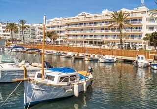 Catalonia Del Mar in Cala Bona