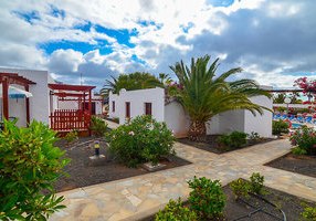 Bungalows Castillo Club Lake in Caleta de Fuste
