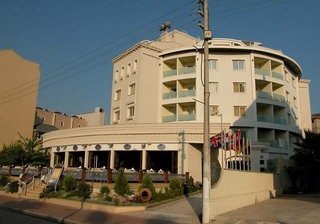 Motto Premium Hotel & Spa in Marmaris