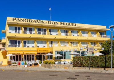Apartamentos Don Miguel in Port de Pollença