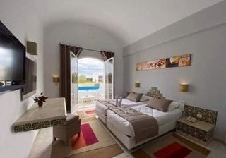 Zenon Hotel Djerba in Insel Djerba