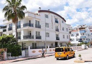 Güden Pearl in Antalya