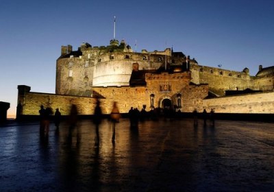 ibis Edinburgh Centre Royal Mile - Hunter Square in Edinburgh