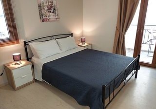 Koula Studios & Apartments in Stalida