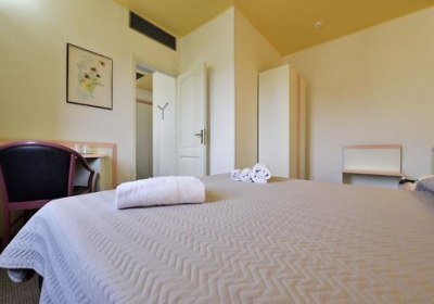 Orri Hotel in Tortolì