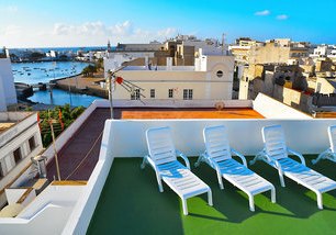 Pension San Gines in Arrecife