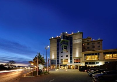 Euro Park Hotel Bursa in Bursa