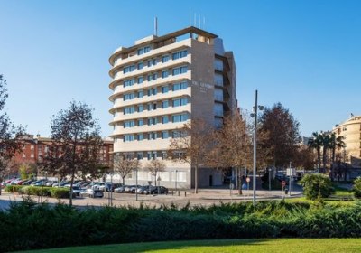 Ponient Vila Centric by PortAventura World in Vila-seca