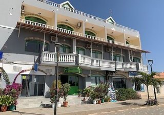 Nha Terra in Santa Maria