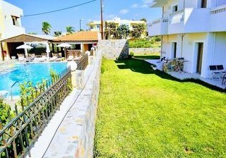Casa Malena in Stalida