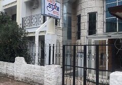 Kemer Star Hotel in Kemer