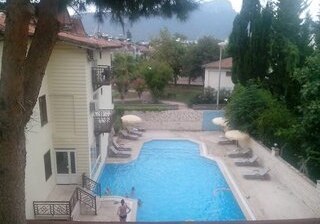 Kemer Star Hotel in Kemer