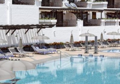 Idyll Suites in Playa del Cura