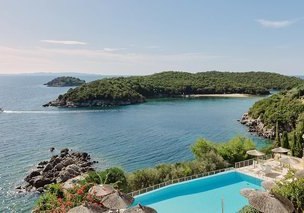Costa Smeralda in Syvota