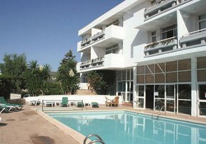 Martha´s Imagine Suite in Palma Nova