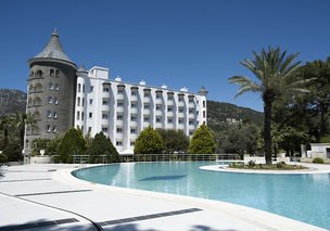 X Life Hotel Sarigerme 15 in Sarigerme