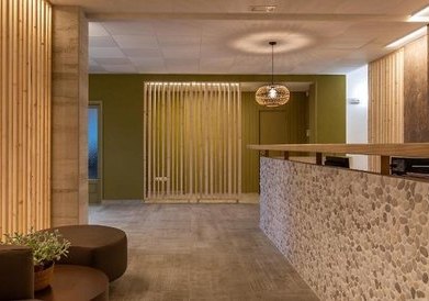 Hostal Residencia Nicolau in Sant Antoni de Portmany