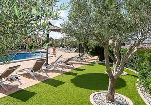 Sa Barrera in Cala'n Porter